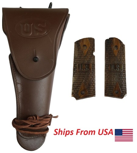 Ww2 army m1911 colt - us, .45