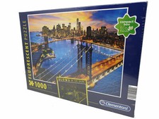 Clementoni® Puzzle 1000 Teile
