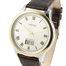 Elegante Bicolor Herren