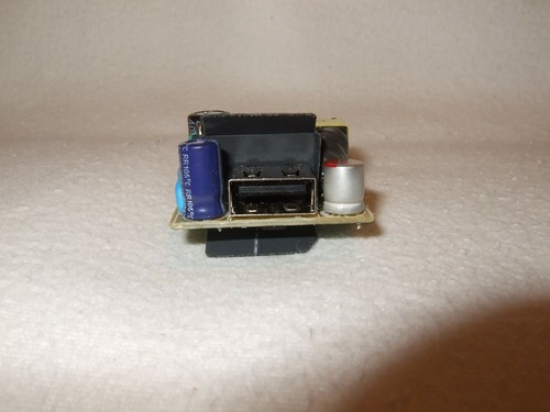Netzteilplatine 2 a für - 5, /