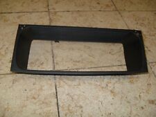 VW Corrado US USA Verkleidung für den Tacho G60 VR6 16V