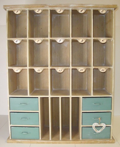 Hochw shabby chic apotheker - hochw.shabby,