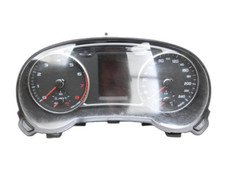 Kombiinstrument Tacho für Audi A1 8X 10-14 TFSI 1,4 90KW 133TKM!! 8X0920930C