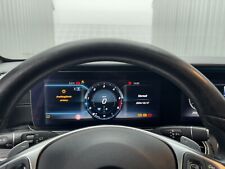 DISPLAY Widescreen Tacho MERCEDES E-Klasse W213 S213 Kombiinstrument