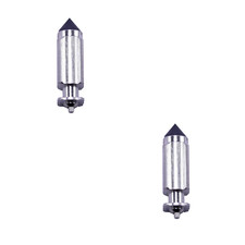 2x Vergaser Schwimmernadel
