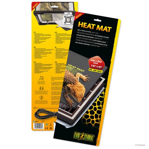 Exo terra heatmat - exo,