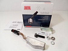 Engine Heater Element DEFA