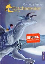 Drachenreiter 1 von Cornelia Funke (2016, Gebundene Ausgabe)