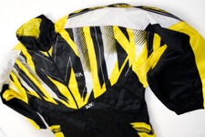 Jako Trainings Jacke Vintage