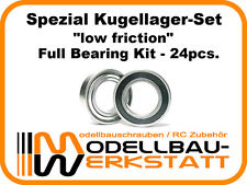 SPEZIAL Kugellager-Set für