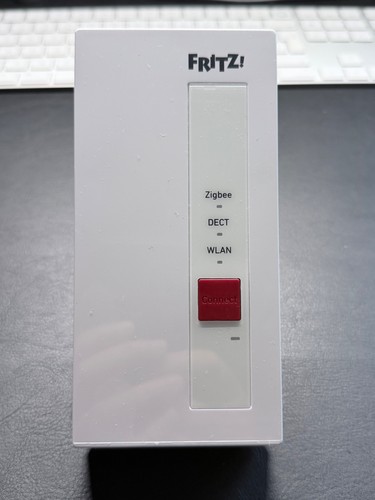 Avm fritz smart - avm, gateway