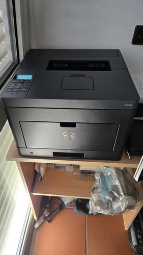 Laserdrucker drucker dell - laserdrucker,