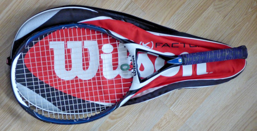 Wilson factor onnector - (k), (k)onnector