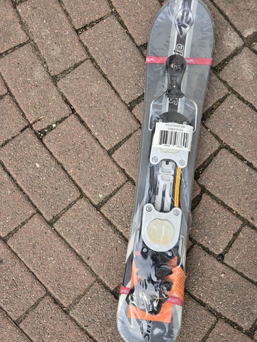 Fatty snowblades - k2,