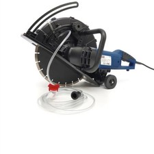 HBM Profi 350 mm Wandsäge /