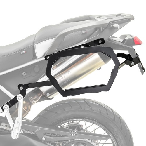 Kofferträger für triumph - für,