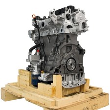 Motor 2.2 HDI 16V 4H03 Jumper/Boxer 98tkm – ohne Anbaute 98000km