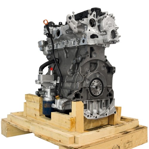 Motor hdi 16v 4h03 euro - 2.2,