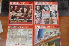 Spiegel TV - Dokumentation / Nürnberger Prozess - Zeitgeschichte - Berlin - ...