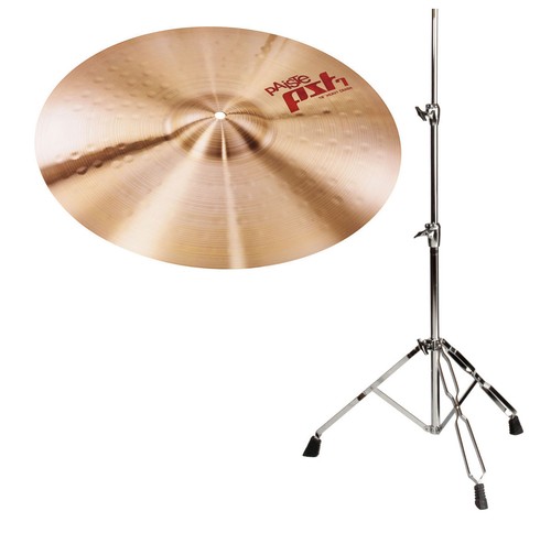 Paiste pst 7 crash - paiste,