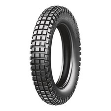 Michelin Trial Light Tyre
