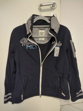 Softshelljacke L Tom Tailor