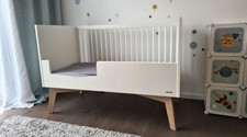 Kidsmill sixties kinderbett - sixties,