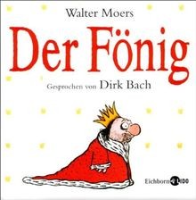 Der fönig von moers walter - fönig, |