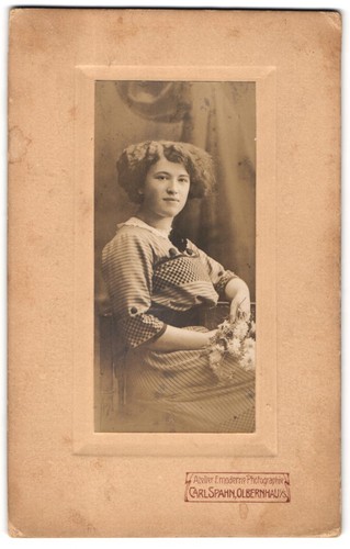 Fotografie carl spahn - carl,