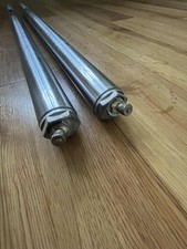 Ceriani 35mm Rohre mit Top