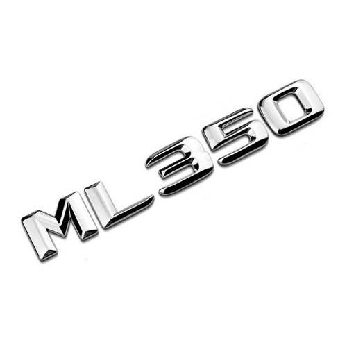 Chrom 350 kofferraum - ml,