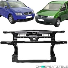 Frontverkleidung Frontgerüst Schloßträger für VW Touran 1T 03-06 / Caddy 04-10