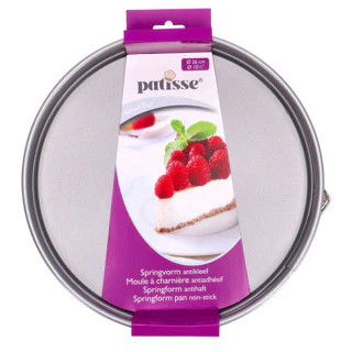 Patisse-Springform