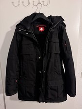 Damen Parka Wellenstein Gr m