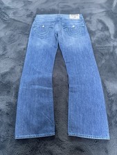 True Religion Vintage Jeans 34
