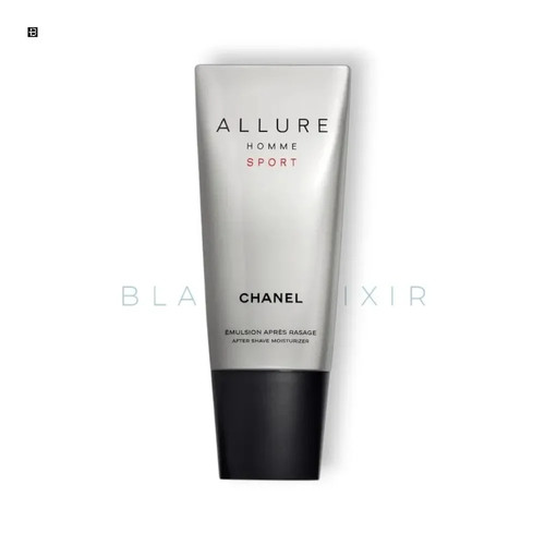Chanel allure homme sport - chanel,
