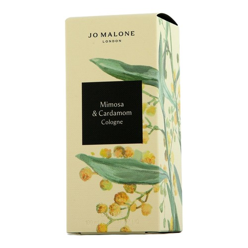 Malone mimosa cardamom - malone,
