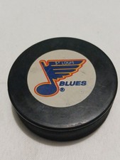 Vintage 1992 St. Louis Blues