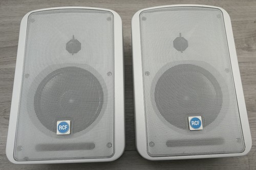 Rcf monitor 4w - 2x,