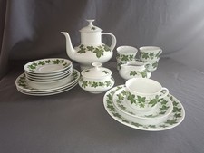 Kaffeeservice Made in GDR -