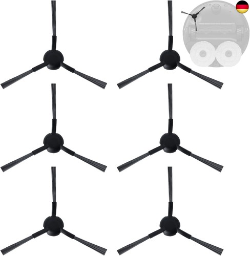 Seitenbürsten für dreame - seitenbürsten, x30