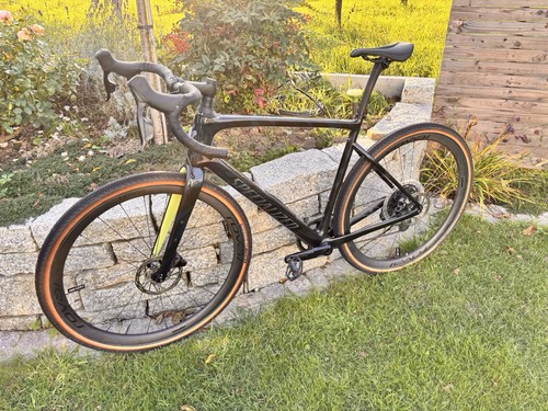 Specialized diverge expert - specialized,