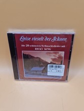 Ricky king leise rieselt der - -,