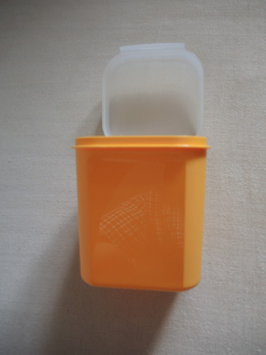 Tupperware vorratsbehälter - tupperware,