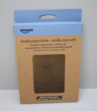 Amazon Kindle Paperwhite