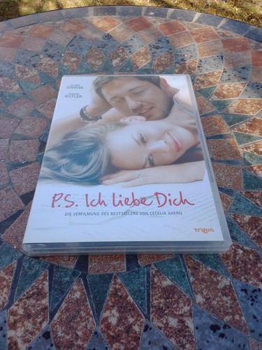 Ich liebe dich - ich,