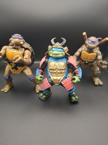 Tmnt leonardo donatello - tmnt,
