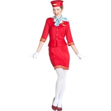 Boland - Air Stewardess