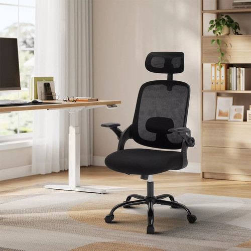 Bürostuhl ergonomisch