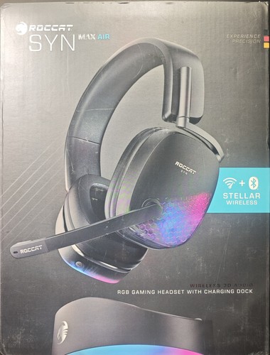 Roccat syn max air - roccat,
